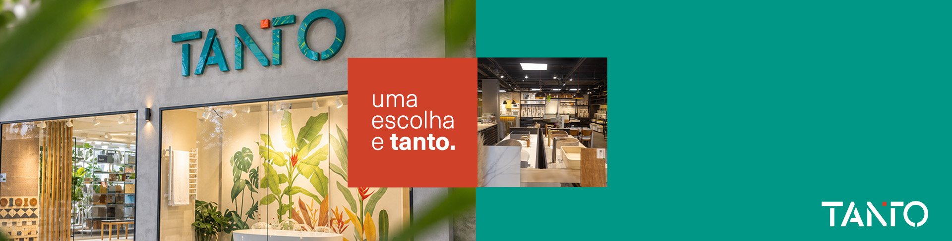 Escolha e Tanto - Desk