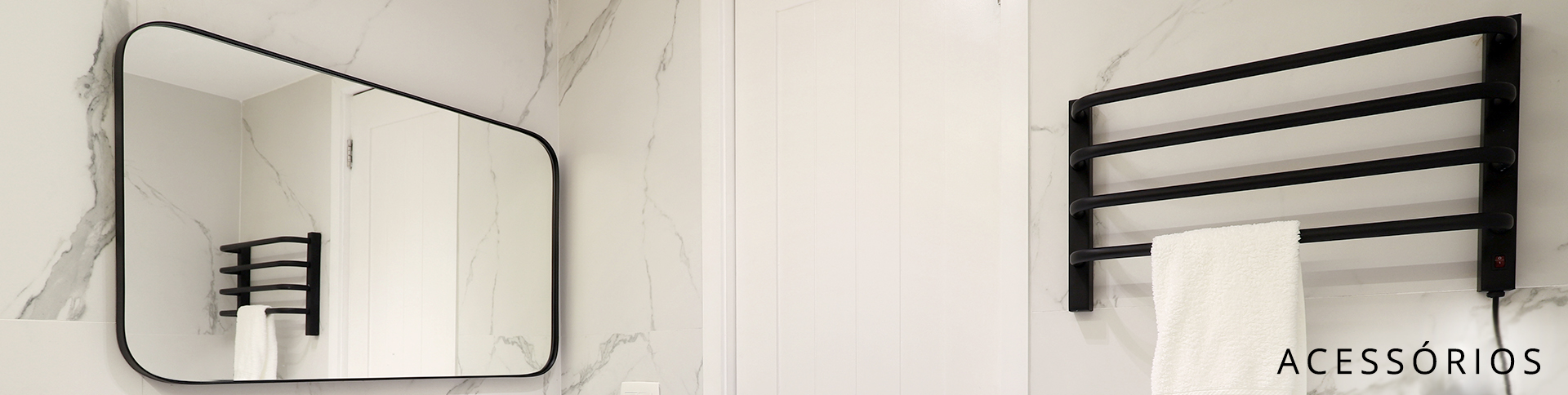 Full Banner Categoria - Acessórios