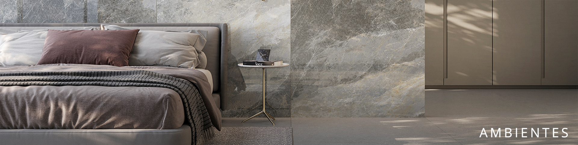 Full Banner Categoria - Ambientes