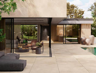 VERONA MARFIL L 120X120