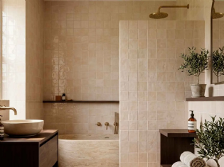 CALETTA 15X15 STRUFALDI