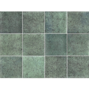ACQUA VERDI MATE 20X20 SENSE