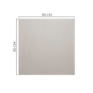 PISO TECNICO 30X30X09 AT NATURAL ATLAS