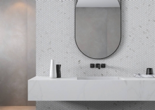 CARRARA AC 59X118,2 RET