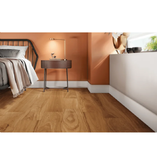 RODAPE LISO BRANCO 70X13MM