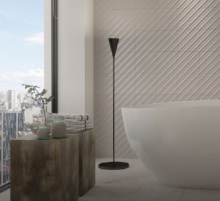 MAZE GR MATTE 20X20 PORTINARI