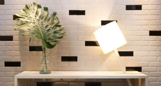 DECORA BK LUX 8X25
