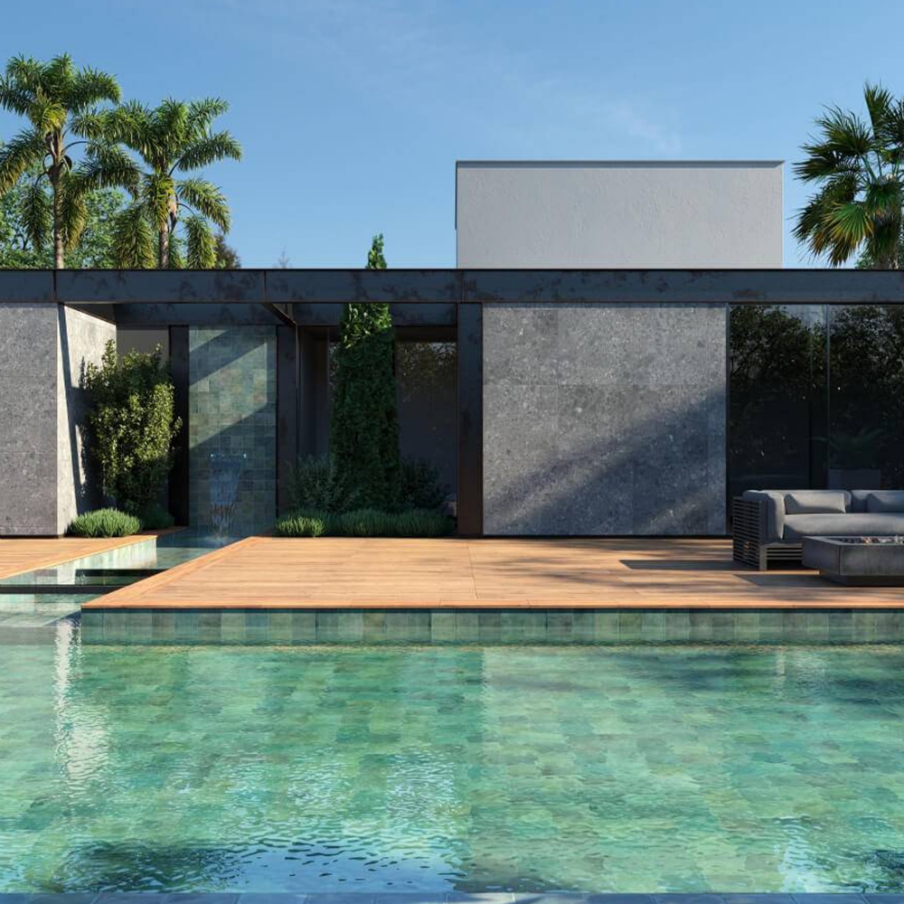 Atlantica Canela Ext 19,7X120 Decortiles